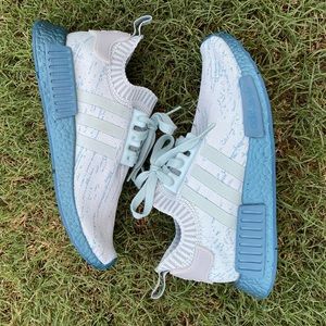 Adidas Ultra boost blue